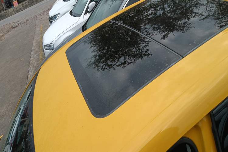 Used Honda ZR-V 2022 1.5T CVT Deluxe Edition
