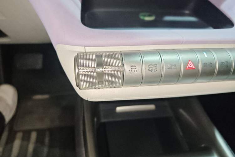 Used BYD Dolphin 2021 405 km Fashion Edition
