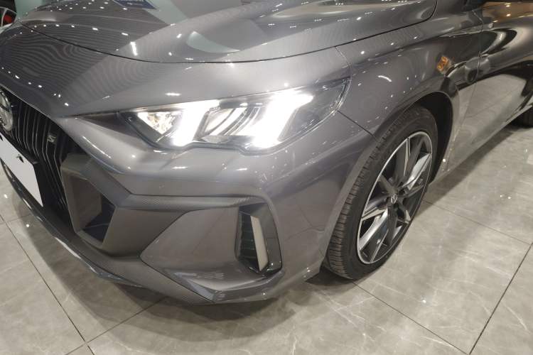 Used GAC Trumpchi EMPOW 2024 270T DCT Yingbao S Edition
