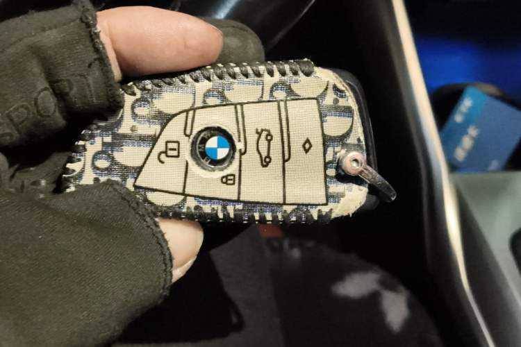 Used BMW i4 2022 eDrive40
