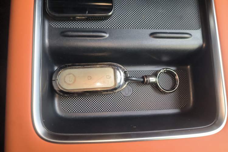 Used Li Auto L8 2023 Max model
