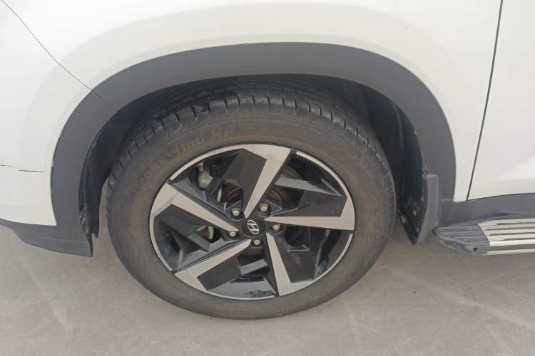 Used Hyundai ix35 2021 2.0L Automatic 2WD GLS Leading Edition