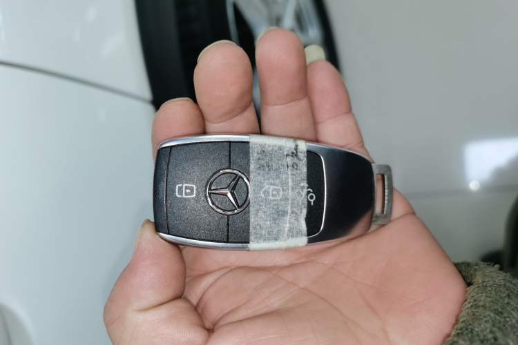 Used Mercedes-Benz GLB 2022 GLB 220 Dynamic Edition