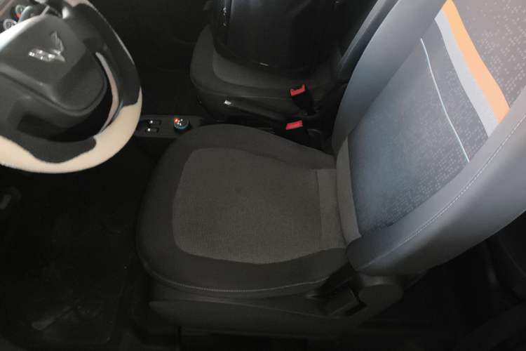 Used Wuling Hongguang MINIEV 2020 Enjoyment Model Lithium Iron Phosphate
