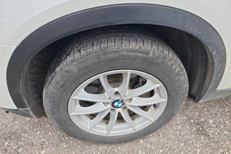 Used BMW X3 2016 sDrive20i
