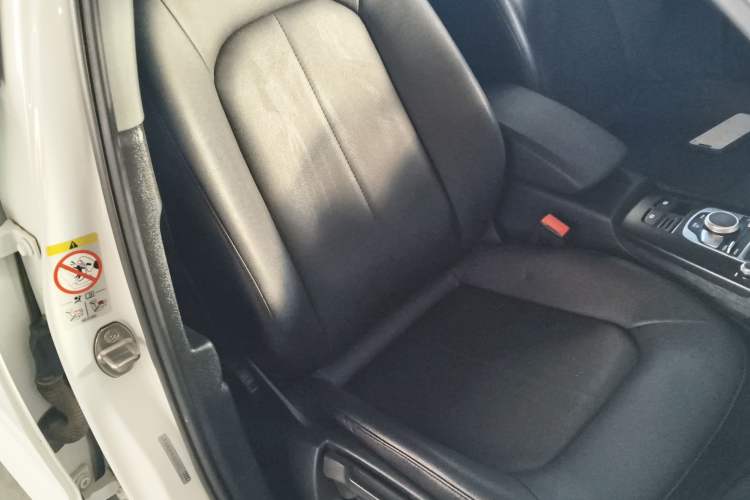 Used Audi A3 2020 Limousine 35 TFSI Ambition China VI
