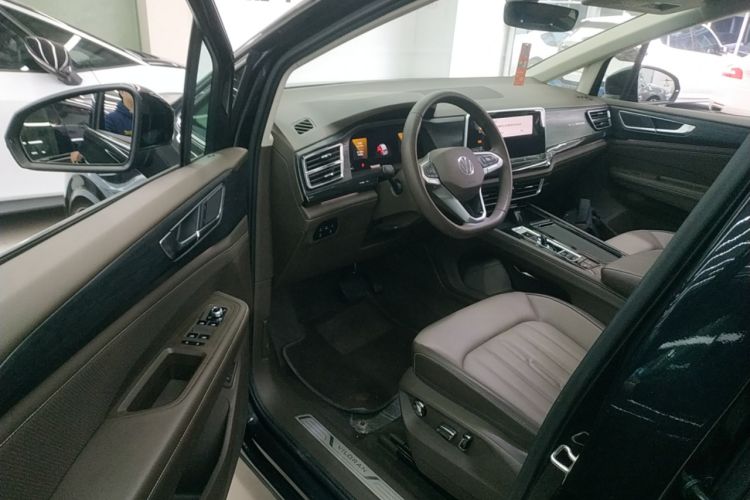 Used Volkswagen Viloran 2024 330TSI Luxury Edition
