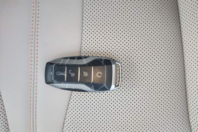 Used BYD Song PLUS New Energy 2021 EV Flagship Model