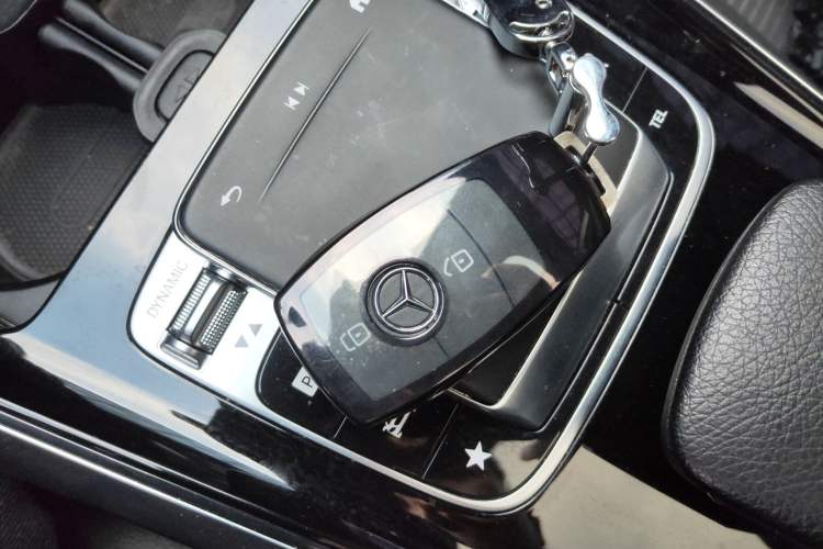 Used Mercedes-Benz B-Class 2020 B 200 Sport Edition
