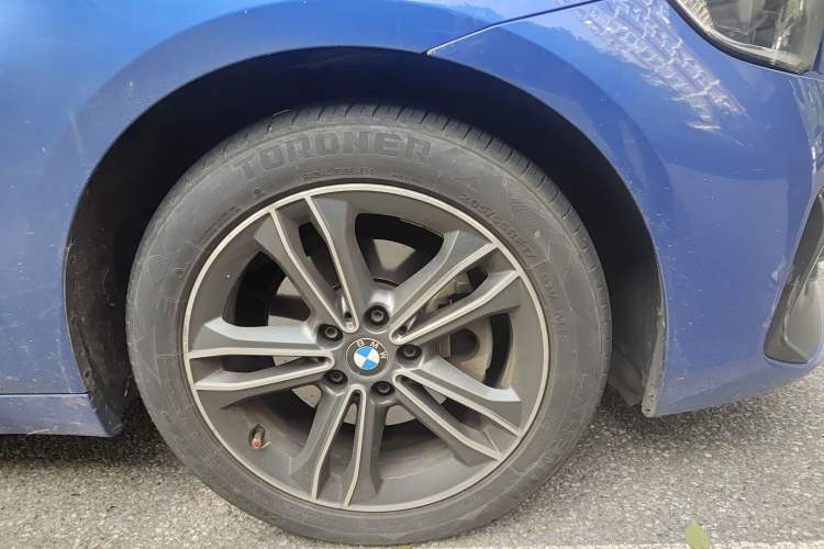 Used BMW 2 Series Active Tourer 2018 218i Premium Sports Package
