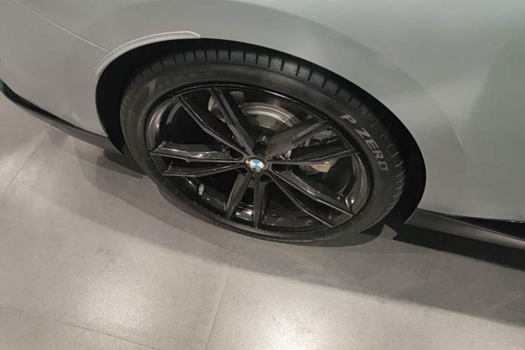 Used BMW 2 Series 2023 225i M Sport Night Edition Package
