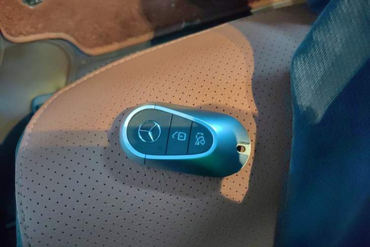 Used Mercedes-Benz C-Class 2023 C 260 L Sport Edition
