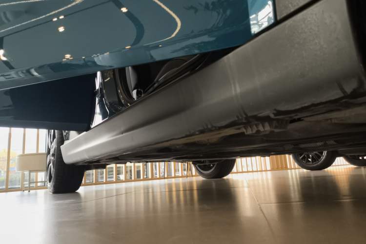 Used  MINI 2023 1.5T COOPER Artist Five-Door Edition