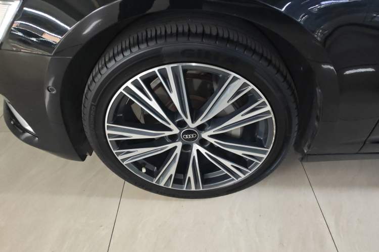 Used Audi A6L 2023 45 TFSI quattro Prestige Elegant Edition
