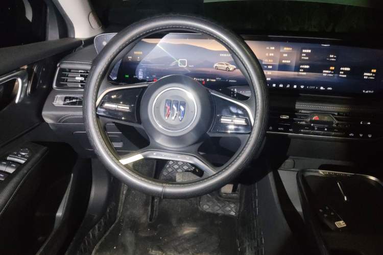 Used Buick LaCrosse 2023 Restyled 25T Cross-Country Edition
