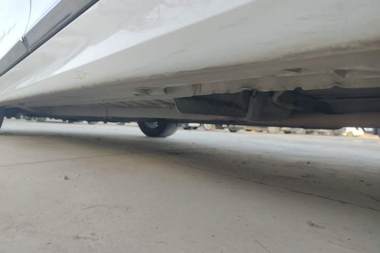 Used Hyundai Sonata 2014 2.4L Automatic Leading Edition China IV Standard
