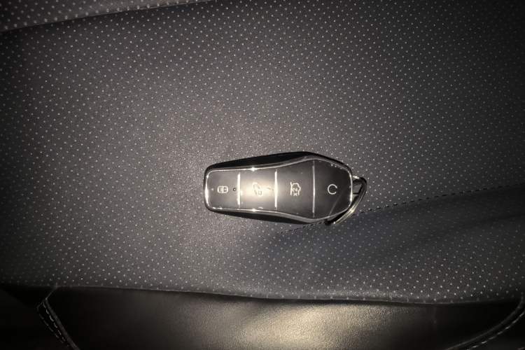 Used BYD Seagull 2025 305km Active Version
