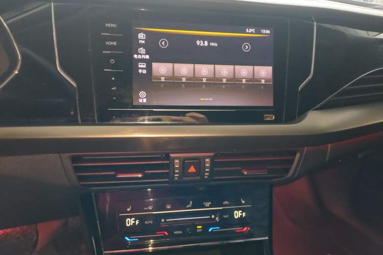 Used Volkswagen Passat 2021 280TSI Elite Edition
