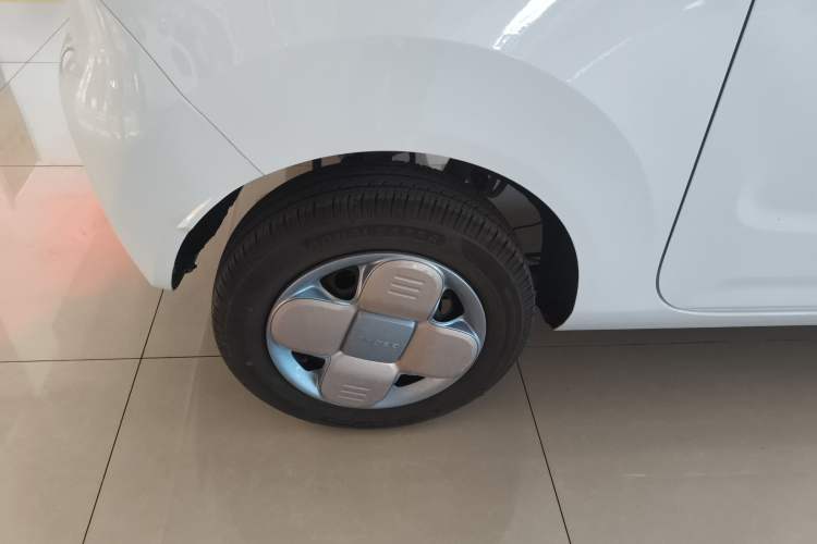 Used  Panda 2024 Panda Mini 200km Endurance Bear
