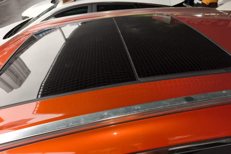 Used Geely Auto Coolray 2019 Sport Model 260T DCT Battle China V Standard
