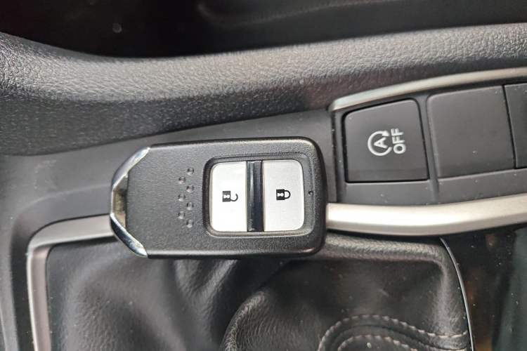 Used Honda Civic 2021 HATCHBACK 220TURBO Manual Driving Pleasure Control
