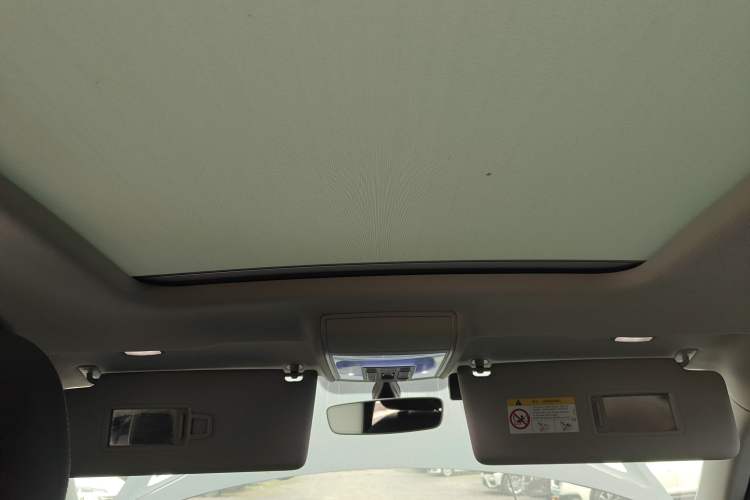 Used Volkswagen Teramont X 2020 Revised Version 380TSI Four-Wheel Drive Prestige Luxury Edition
