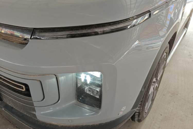 Used Geely Auto icon 2020 1.5TD i9 BSG
