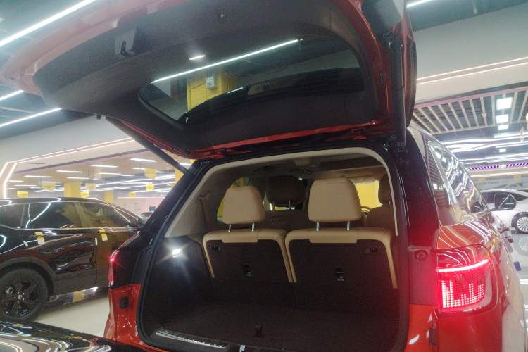 Used Hima AITO M9 2024 Range-Extended Ultra Version 52 kWh 6-Seater Model