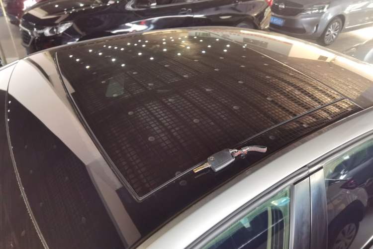 Used Skoda Octavia 2017 TSI280 DSG Smart Drive Edition
