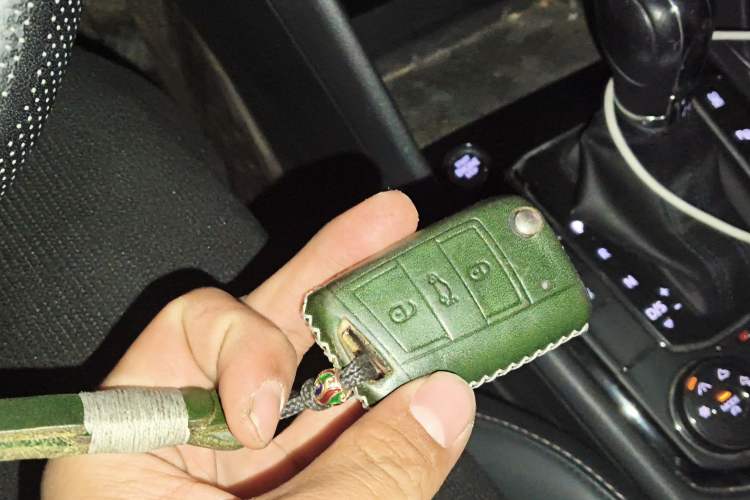 Used Volkswagen Tharu 2020 330TSI Four-Wheel Drive Flagship Version China VI Standard
