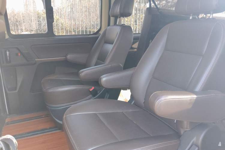 Used FORTHING CM7 2018 Classic Edition 2.0T Automatic Luxury Model