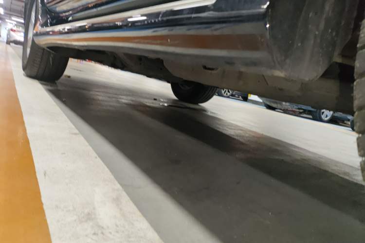 Used Toyota Prado 2015 2.7L Parallel Import
