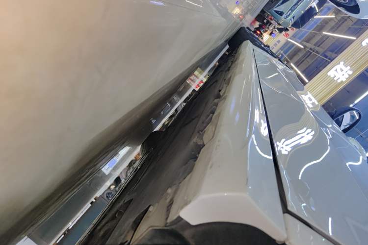 Used Mercedes-Benz A-Class 2021 A 200 L Sport Sedan Fashion Model
