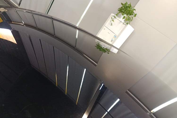 Used Wuling Bingo 2024 333 km Lingxi Connected Version