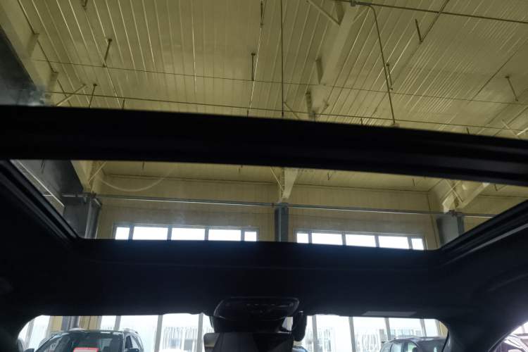 Used Lynk & Co 03 2023 1.5TD DCT JingPro