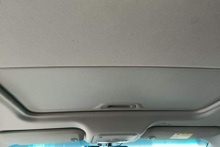 Used Buick GT 2019 18T Automatic Connected Elite Model China V Standard
