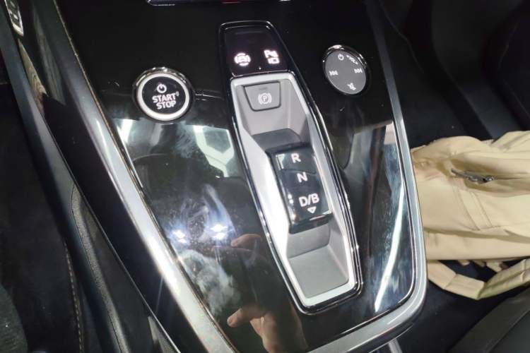 Used Audi Q4 e-tron 2024 40 e-tron Adventure Edition