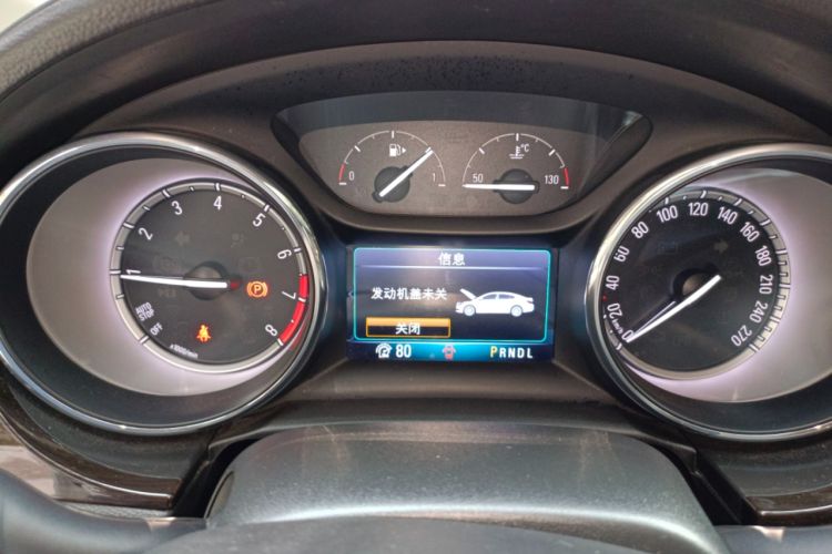 Used Buick Verano 2018 Sedan 15S Automatic Leading Model