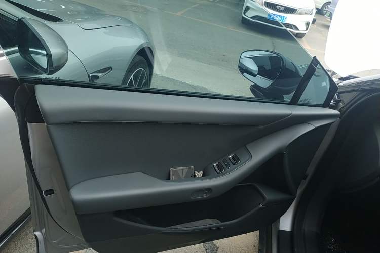 Used XPeng P7+ 2024 Long-Range Max
