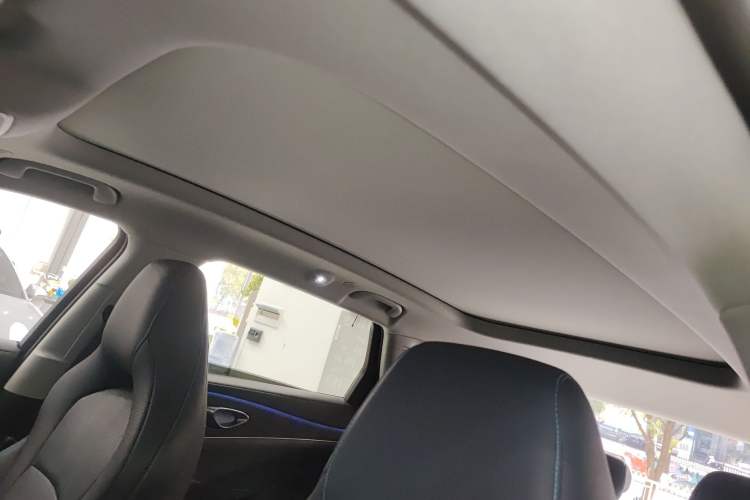 Used BYD Sealion 07 DM-i 2025 150 Flagship+ Edition
