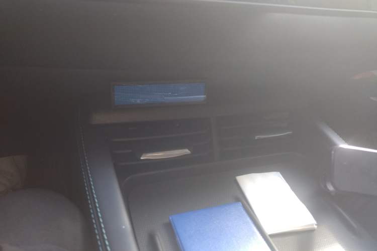 Used BYD Seal 06 New Energy 2024 DM-i 80KM Prestige Model
