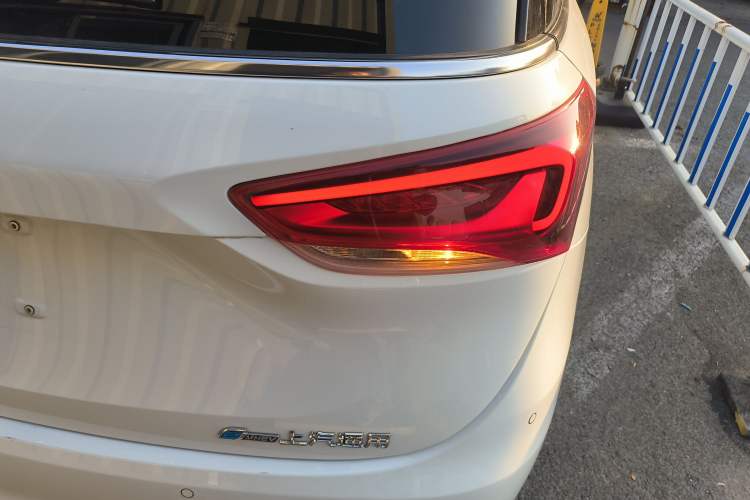 Used Buick GL6 2021 323T Mild Hybrid Connect Luxury Model
