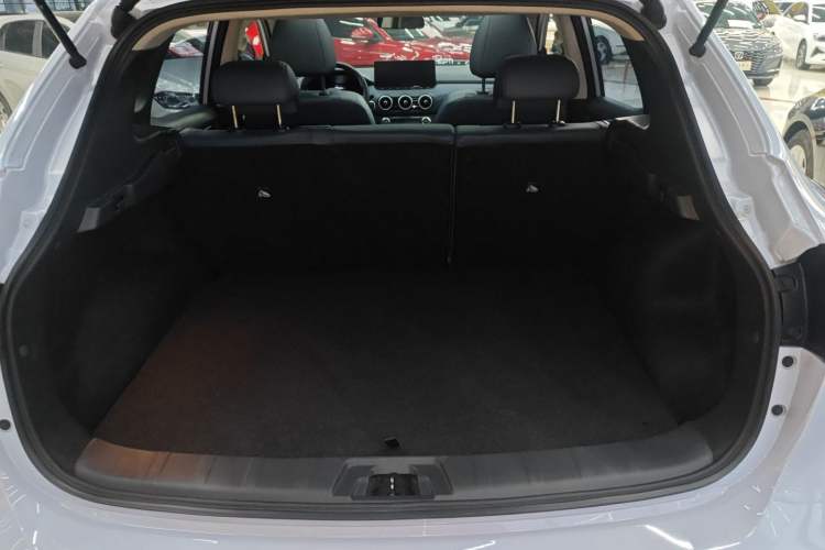 Used Nissan Qashqai 2025 Honor 2.0L CVT XV+ Leading Edition
