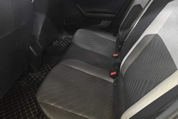 Used Volkswagen Lavida 2023 New Rui 1.5L Automatic New Yi Edition