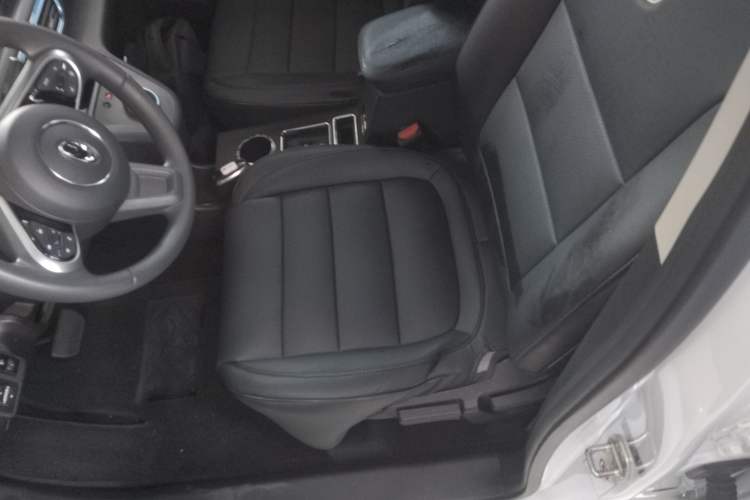 Used ORA White Cat 2020 305 km Luxury Version
