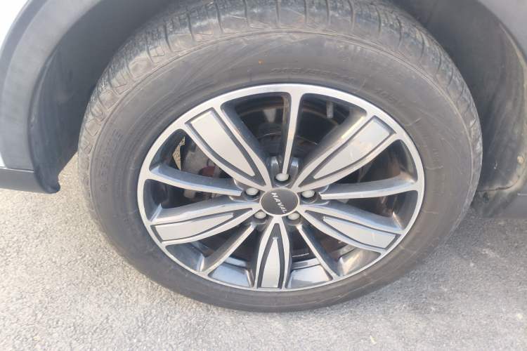 Used Haval H6 2021 1.5 GDIT Automatic Champion Edition