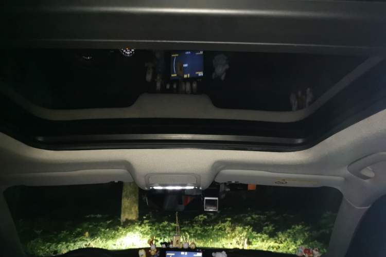 Used Audi Q3 2016 30 TFSI Fashion Model