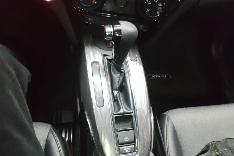 Used Honda XR-V 2021 1.5L CVT Comfort Version