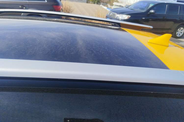 Used Kia kx1 Stonic 2019 1.4L Automatic Sport Edition China VI