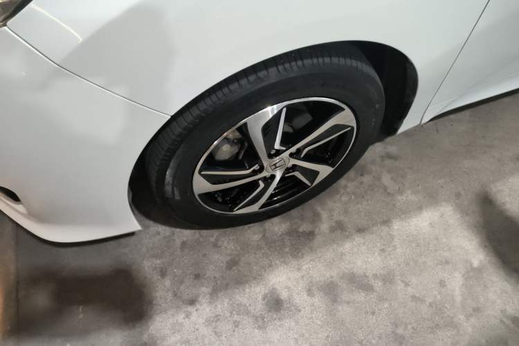 Used Honda Odyssey 2015 2.4L Smart Edition